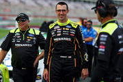 Coca-Cola 600 - Charlotte Motor Speedway related photo